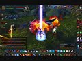 WoW - 70 Undead Mage PvP ! WoW - 70 Undead Mage PvP !