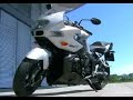 BMW K1200 R Sport