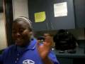 J- Lee clowing Edom. LOL