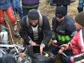 ColdKiwi 2007 ... hillclimb, burnouts edited  9 mins