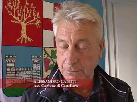 SPECIALE LA CASTELLANA DI RICOLFAGO