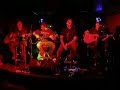 Chewies Belt - Whiskey In The Jar