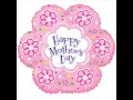 Happy mothers day mom!!!!!!!!