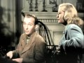Bing Crosby White Christmas 1942 Colour