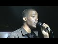 97.9 the Box Hatta's Idol Top 5 - Reggie
