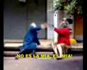LA NI�A DE RAJOY