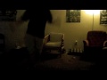 Jerkin in the 209 and doin' it good...