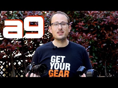 Sony A9 - Is it a true Pro Option??