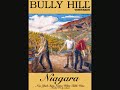 Bully Hill Wine Labels