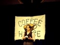 Shakespeare's Biography Coffee House 2010