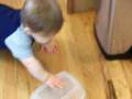 Matthan and Tupperware