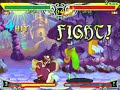 [Vampire Savior] Mikado Showdown Vids 31-03-2007 (15/17)