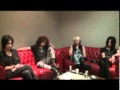 DEATHGAZE - DEATH TV19