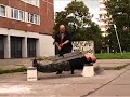 Rap City Berlin DAS KONZERT