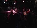 Becoming The Archetype - No Fall Too Far (live)