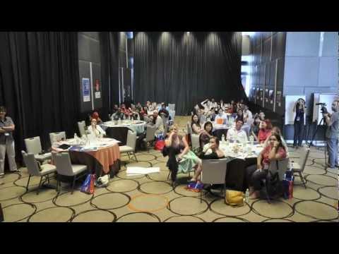 UNiTE Youth Forum Day 1