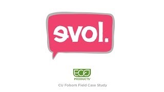 Eco-Products® Case Study - EVOL Foods