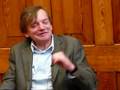Mark E. Smith with Austin Collins