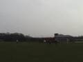 Craig Burns 1st Goal vs Bootech 2006