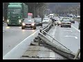 Kraksa w Ggrzegorzewie Kraksa w Ggrzegorzewie