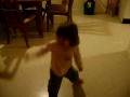 Jumping Jacks Attempt