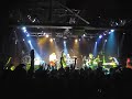 mark ronson band