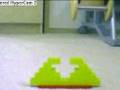 videos de LEGO Zelda: How to make a TriForce video response