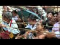 Clinton arrives in Myanmar on landmark visit