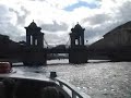St Petersburg Russia Canal Tour