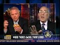 Glenn Beck w/ Ben Stein - Where there\