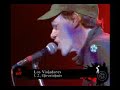 volver rock 2007
los violadores
1, 2, ultraviolento
