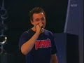 Pitchshifter - Microwaved (Bizarre 23-08-98)