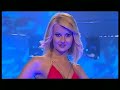 Flamie - Moj Cajt (live@miss universe slovenija 2008) Part1