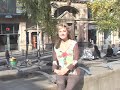 Manchester, England - New and Improved!