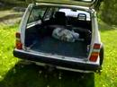 Volvo 245i -86 Volvo 245i -86