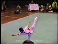 Wushu Yuan Wen Qing Chang Quan (LONG FIST)
