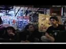 Wallenberg - Interview