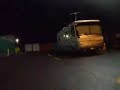 boondocking in l�vi quecbec