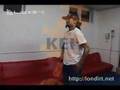 「DANCE!GOOVE -Co-thkoo-」Londirt