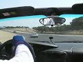 Laguna Seca Sep 7 2007, Session 3 Lap 3