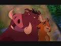 Simba tribute