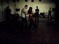 Vincent Morelle & Michelle Olhagaray - Sacadas - Part 2