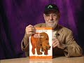 RIF Eric Carle Holiday Read Along 2007
