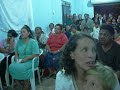 eu gosto de louva a deus amem