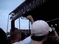 Dashboard Confessional LIVE Rooftops And Invitations