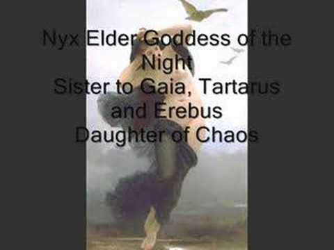 Goddesses Part 1
