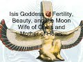 Goddesses Part 1