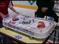 Skalica 2006 - Table Hockey European Championships