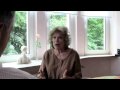 Ulrich Schwalb ( IAK ) interviewing Paula Shaw (The MAX-Workshop)