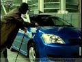 2005 Toyota Corolla Runx CM